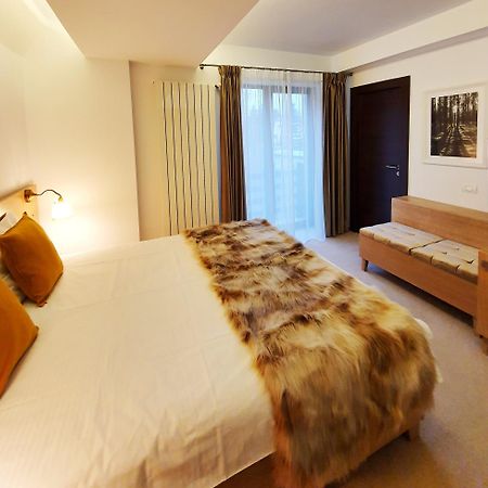 Casa Varful Cu Dor Sinaia Dış mekan fotoğraf