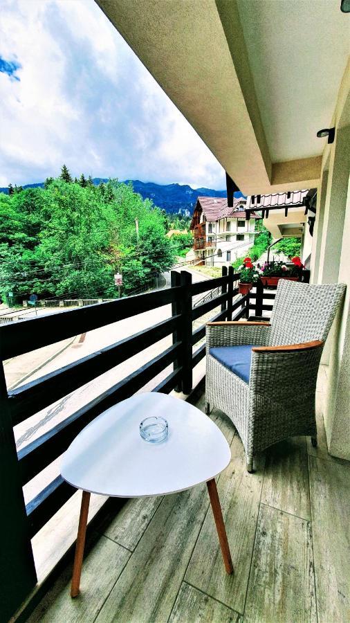 Casa Varful Cu Dor Sinaia Dış mekan fotoğraf