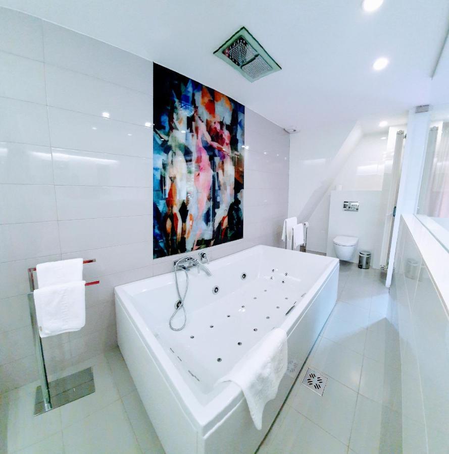 Casa Varful Cu Dor Sinaia Dış mekan fotoğraf