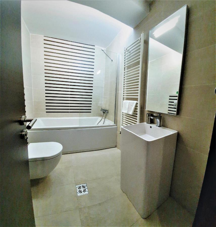 Casa Varful Cu Dor Sinaia Dış mekan fotoğraf
