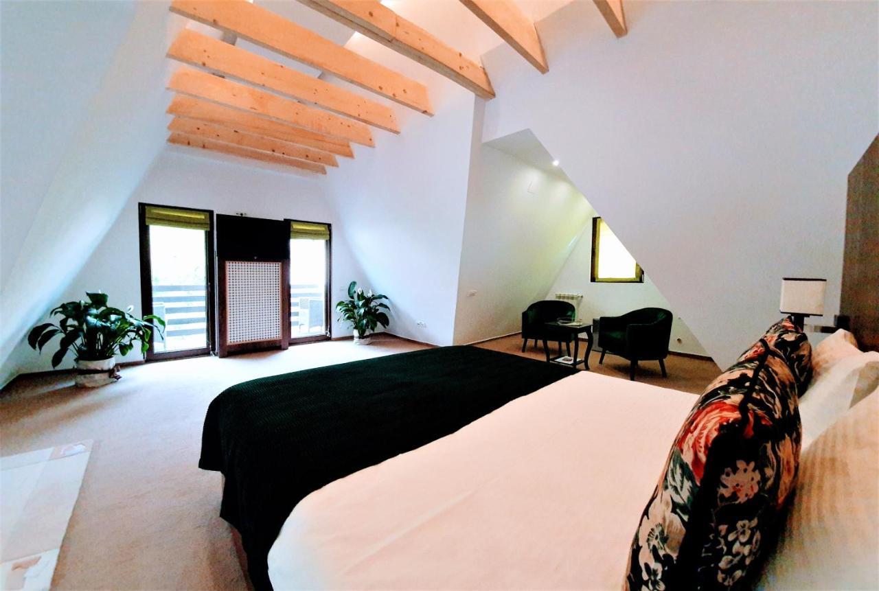 Casa Varful Cu Dor Sinaia Dış mekan fotoğraf